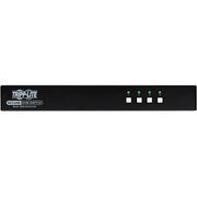 Tripp Lite by Eaton B002-HD1AC4-N4 4-Port NIAP PP4.0-Certified KVM Switch - B002-HD1AC4-N4