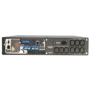 APC Smart-UPS XL Modular 1500VA Rackmount/Tower - SUM1500RMXLI2U