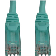 Tripp Lite by Eaton N261-001-AQ Cat.6a UTP Network Cable - N261-001-AQ