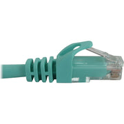 Tripp Lite by Eaton N261-001-AQ Cat.6a UTP Network Cable - N261-001-AQ