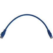 Tripp Lite by Eaton N261-001-BL Cat.6a UTP Network Cable