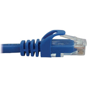 Tripp Lite by Eaton N261-001-BL Cat.6a UTP Network Cable - N261-001-BL