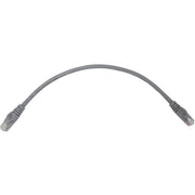 Tripp Lite by Eaton N261-001-GY Cat.6a UTP Network Cable