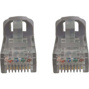 Tripp Lite by Eaton N261-001-GY Cat.6a UTP Network Cable - N261-001-GY