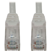 Tripp Lite by Eaton N261-001-WH Cat.6a UTP Network Cable - N261-001-WH