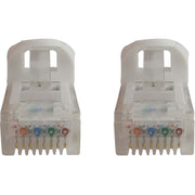 Tripp Lite by Eaton N261-001-WH Cat.6a UTP Network Cable - N261-001-WH