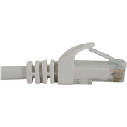 Tripp Lite by Eaton N261-001-WH Cat.6a UTP Network Cable - N261-001-WH