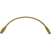 Tripp Lite by Eaton N261-001-YW Cat.6a UTP Network Cable