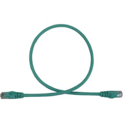 Tripp Lite by Eaton N261-002-AQ Cat.6a UTP Network Cable