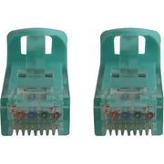 Tripp Lite by Eaton N261-002-AQ Cat.6a UTP Network Cable - N261-002-AQ