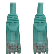 Tripp Lite by Eaton N261-002-AQ Cat.6a UTP Network Cable - N261-002-AQ