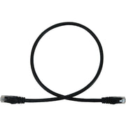 Tripp Lite by Eaton N261-002-BK Cat.6a UTP Network Cable