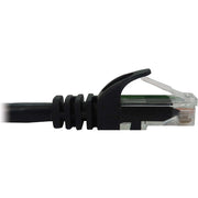Tripp Lite by Eaton N261-002-BK Cat.6a UTP Network Cable - N261-002-BK