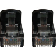 Tripp Lite by Eaton N261-002-BK Cat.6a UTP Network Cable - N261-002-BK
