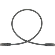 Tripp Lite by Eaton N261-002-GY Cat.6a UTP Network Cable