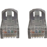 Tripp Lite by Eaton N261-002-GY Cat.6a UTP Network Cable - N261-002-GY