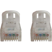 Tripp Lite by Eaton N261-002-WH Cat.6a UTP Network Cable - N261-002-WH