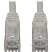 Tripp Lite by Eaton N261-002-WH Cat.6a UTP Network Cable - N261-002-WH
