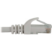 Tripp Lite by Eaton N261-002-WH Cat.6a UTP Network Cable - N261-002-WH