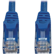 Tripp Lite by Eaton N261-003-BL Cat.6a UTP Network Cable - N261-003-BL