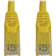 Tripp Lite by Eaton N261-003-YW Cat.6a UTP Network Cable - N261-003-YW