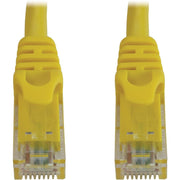 Tripp Lite by Eaton N261-005-YW Cat.6a UTP Network Cable - N261-005-YW