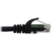 Tripp Lite by Eaton N261-006-BK Cat.6a UTP Network Cable - N261-006-BK