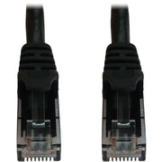 Tripp Lite by Eaton N261-006-BK Cat.6a UTP Network Cable - N261-006-BK