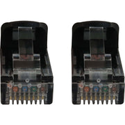 Tripp Lite by Eaton N261-006-BK Cat.6a UTP Network Cable - N261-006-BK