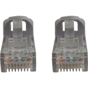 Tripp Lite by Eaton N261-006-GY Cat.6a UTP Network Cable - N261-006-GY
