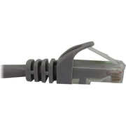 Tripp Lite by Eaton N261-006-GY Cat.6a UTP Network Cable - N261-006-GY