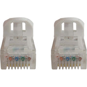 Tripp Lite by Eaton N261-006-WH Cat.6a UTP Network Cable - N261-006-WH