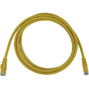 Tripp Lite by Eaton N261-006-YW Cat.6a UTP Network Cable