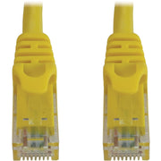 Tripp Lite by Eaton N261-006-YW Cat.6a UTP Network Cable - N261-006-YW