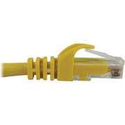 Tripp Lite by Eaton N261-007-YW Cat.6a UTP Network Cable - N261-007-YW