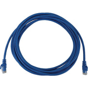 Tripp Lite by Eaton N261-010-BL Cat.6a UTP Network Cable