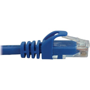 Tripp Lite by Eaton N261-010-BL Cat.6a UTP Network Cable - N261-010-BL