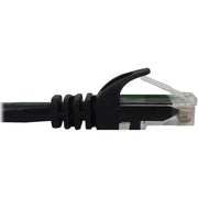 Tripp Lite by Eaton N261-015-BK Cat.6a UTP Network Cable - N261-015-BK
