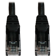 Tripp Lite by Eaton N261-015-BK Cat.6a UTP Network Cable - N261-015-BK