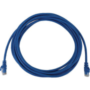 Tripp Lite by Eaton N261-015-BL Cat.6a UTP Network Cable