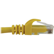 Tripp Lite by Eaton N261-015-YW Cat.6a UTP Network Cable - N261-015-YW