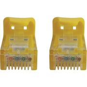 Tripp Lite by Eaton N261-015-YW Cat.6a UTP Network Cable - N261-015-YW