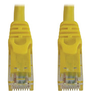 Tripp Lite by Eaton N261-015-YW Cat.6a UTP Network Cable - N261-015-YW