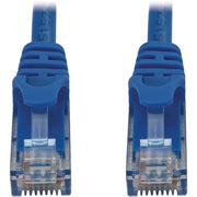 Tripp Lite by Eaton N261-020-BL Cat.6a UTP Network Cable - N261-020-BL