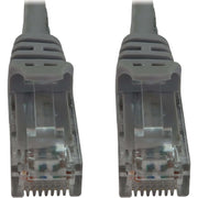 Tripp Lite by Eaton N261-020-GY Cat.6a UTP Network Cable - N261-020-GY
