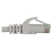 Tripp Lite by Eaton N261-020-WH Cat.6a UTP Network Cable - N261-020-WH