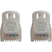 Tripp Lite by Eaton N261-020-WH Cat.6a UTP Network Cable - N261-020-WH