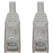 Tripp Lite by Eaton N261-020-WH Cat.6a UTP Network Cable - N261-020-WH