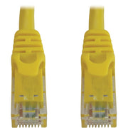 Tripp Lite by Eaton N261-020-YW Cat.6a UTP Network Cable - N261-020-YW