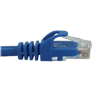 Tripp Lite by Eaton N261-025-BL Cat.6a UTP Network Cable - N261-025-BL